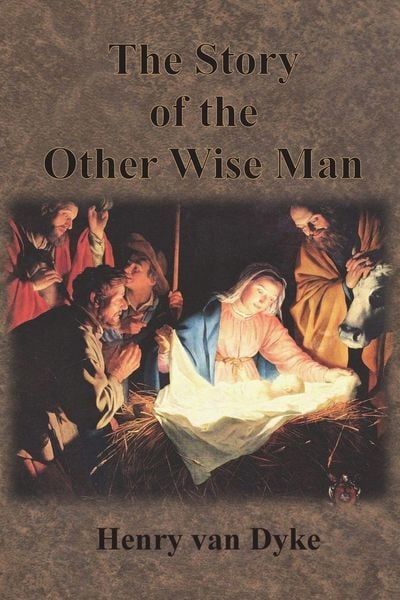 Produktbild: The Story of the Other Wise Man