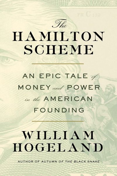 Produktbild: Hogeland, W: Hamilton Scheme
