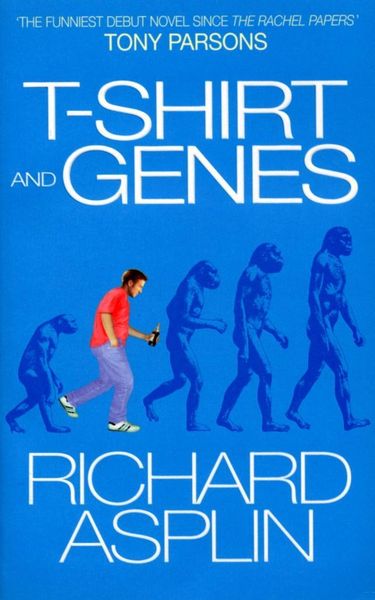 Produktbild: T-Shirt and Genes