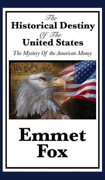 Produktbild: The Historical Destiny of the United States
