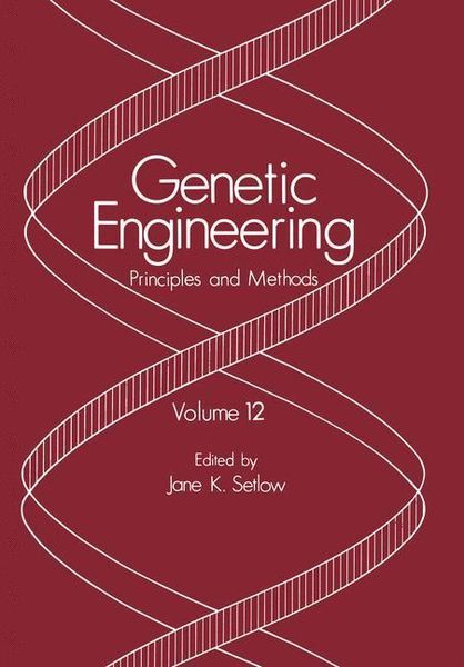 Produktbild: Genetic Engineering