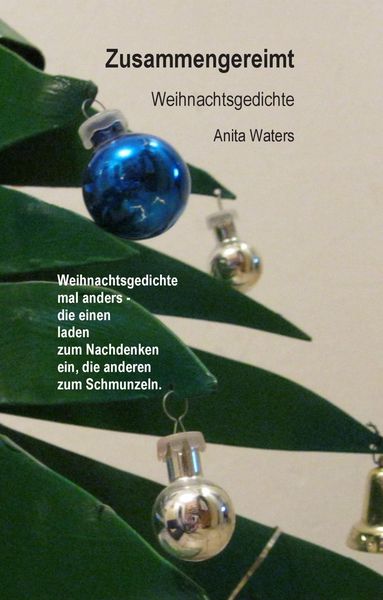 Produktbild: Zusammengereimt