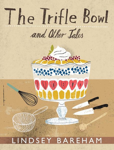 Produktbild: The Trifle Bowl and Other Tales