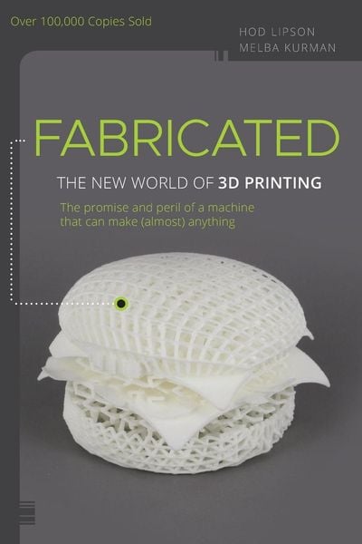 Produktbild: Fabricated