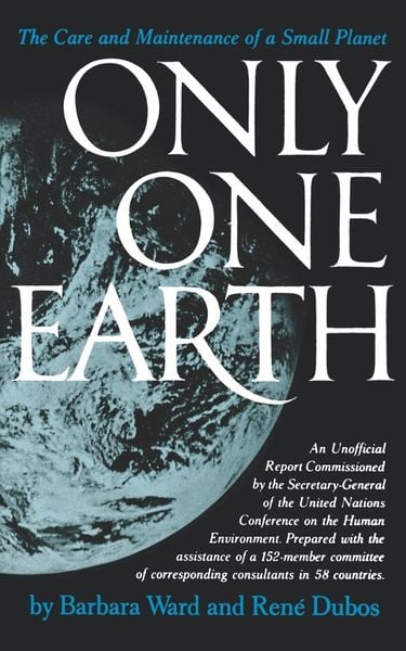 Produktbild: Only One Earth