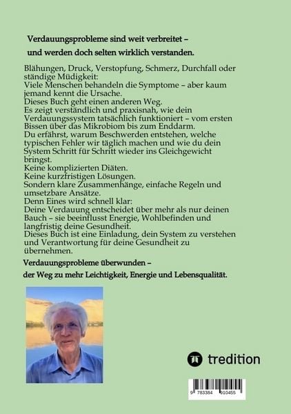 Produktbild: Verdauungsprobleme &uuml;berwunden!