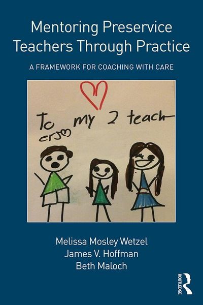 Produktbild: Mentoring Preservice Teachers Through Practice