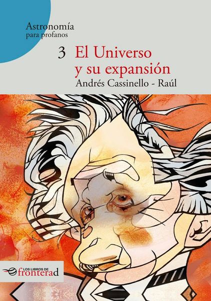 Produktbild: El universo y su expansi&oacute;n