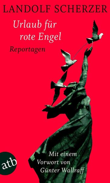Produktbild: Urlaub f&uuml;r rote Engel