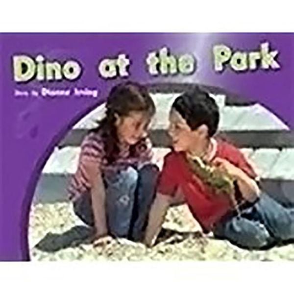 Produktbild: Dino at the Park