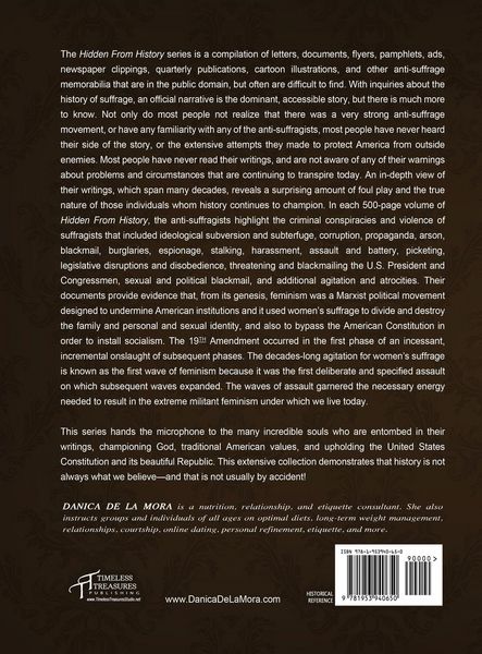 Produktbild: Hidden From History, Volume 11
