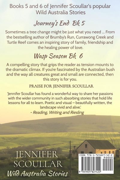 Produktbild: Wild Australia Omnibus