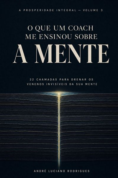 Produktbild: O Que Um Coach Me Ensinou Sobre a Mente