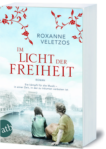 Produktbild: Im Licht der Freiheit