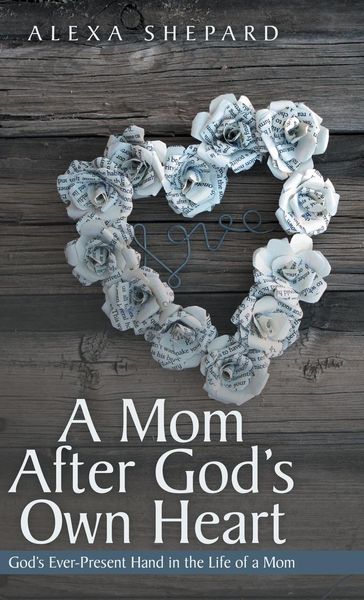 Produktbild: A Mom After God's Own Heart