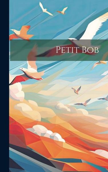 Produktbild: Petit Bob