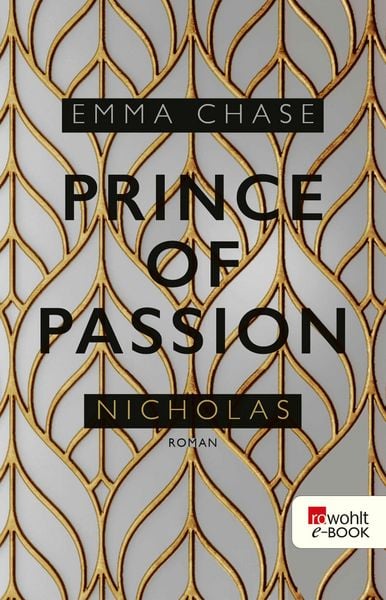 Produktbild: Prince of Passion - Nicholas