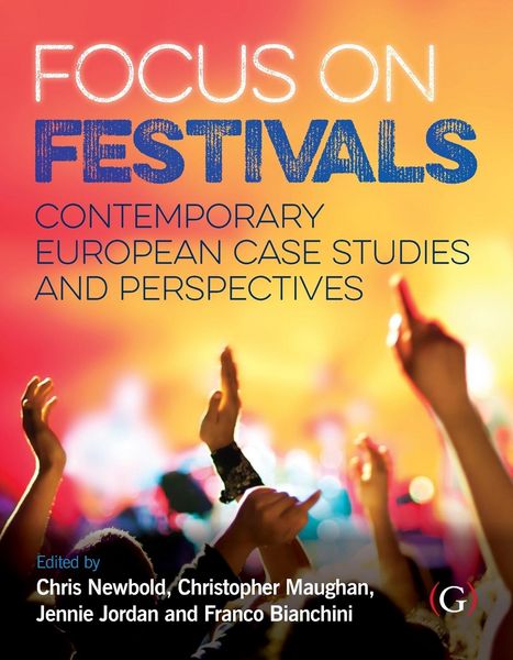 Produktbild: Focus On Festivals