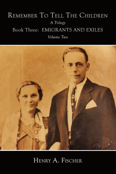Produktbild: Emigrants and Exiles
