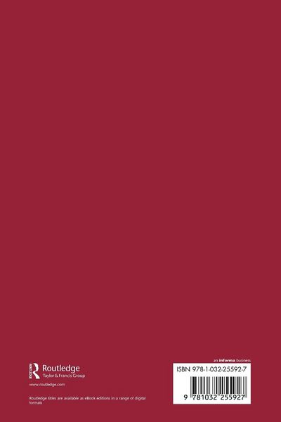 Produktbild: Multimodality and Social Interaction in Online and Offline Shopping