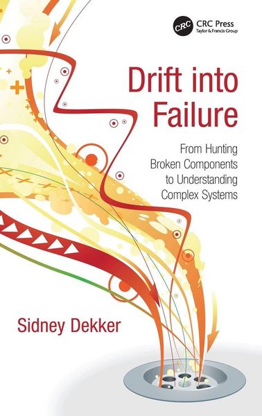 Produktbild: Drift into Failure