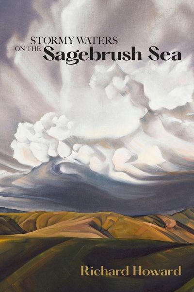 Produktbild: Stormy Waters on the Sagebrush Sea