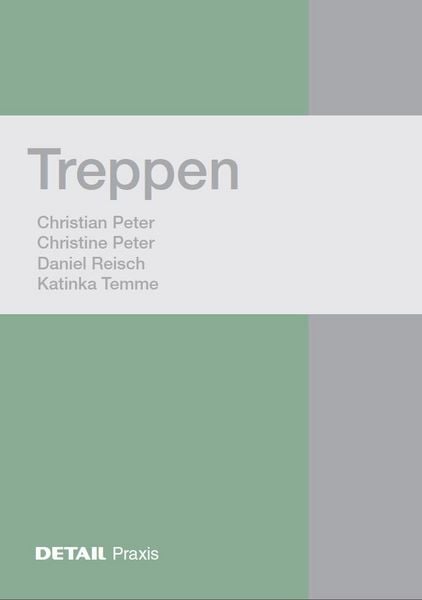 Produktbild: Treppen