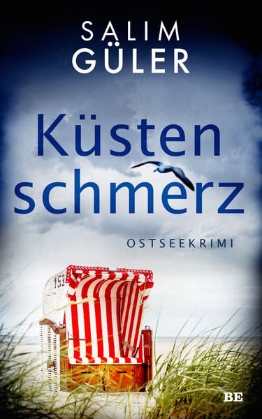 Küstenschmerz, Taschenbuch von Salim Güler, Belle Époque, 978-3-96357-296-8