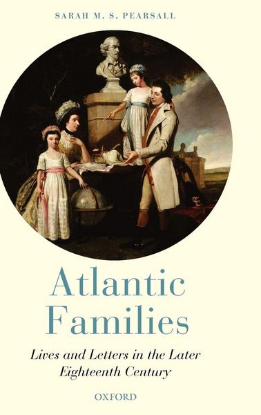 Produktbild: Atlantic Families