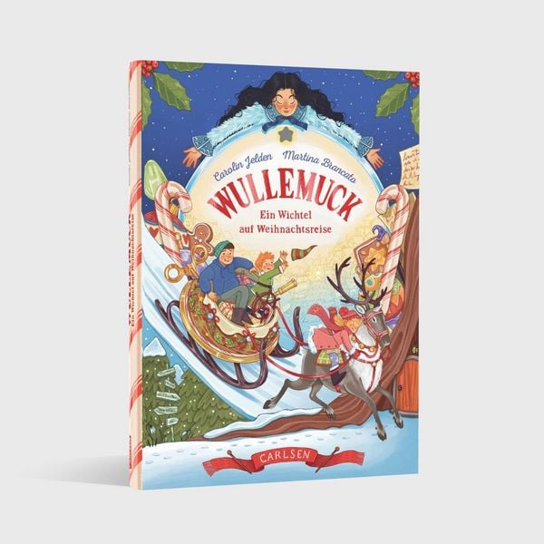Produktbild: Wullemuck