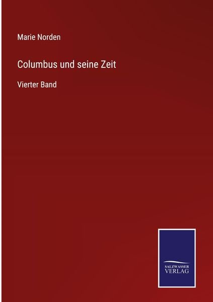 Produktbild: Columbus und seine Zeit