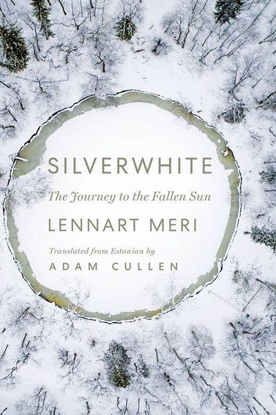 Produktbild: Silverwhite