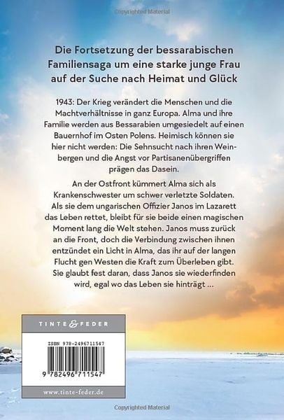 Produktbild: Die Melodie der neuen Zeit