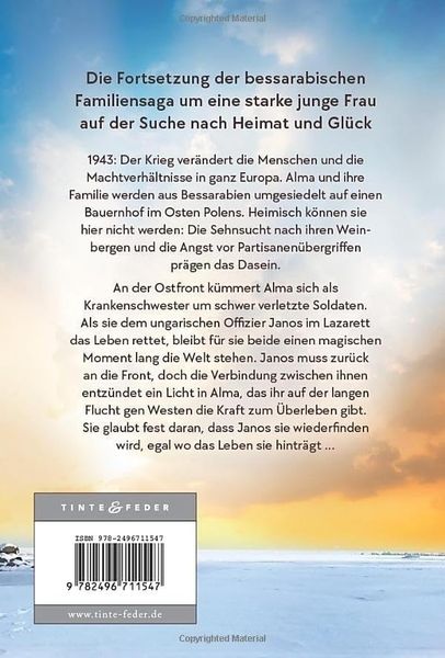 Produktbild: Die Melodie der neuen Zeit