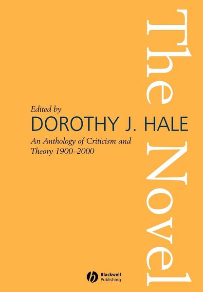 Produktbild: Hale: Novel