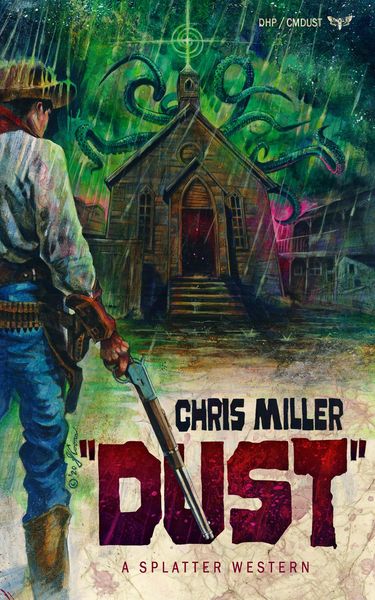 Produktbild: DUST