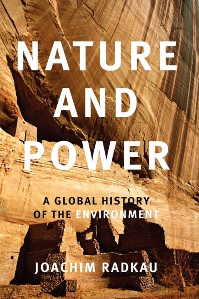 Produktbild: Nature and Power