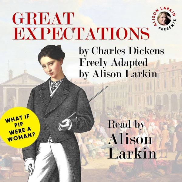 Produktbild: Great Expectations