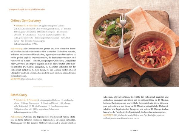 Produktbild: Peace Food
