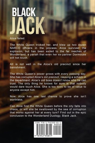 Produktbild: Black Jack