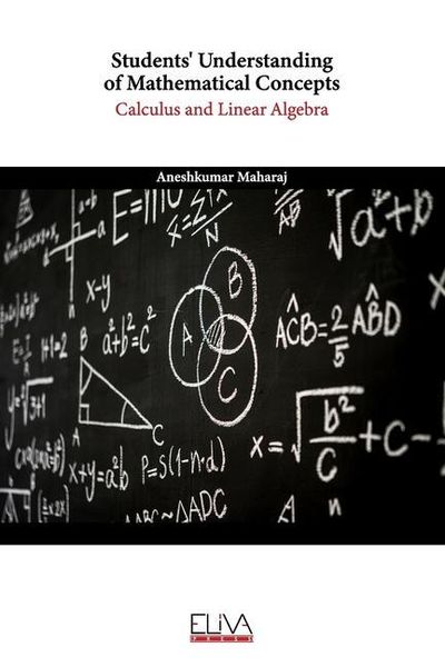 Produktbild: Maharaj, a: Students Understanding Of Math