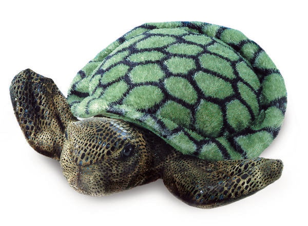 Produktbild: MF Splish-Splash Sea Turtle 8In