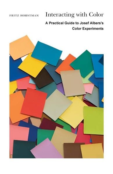 Produktbild: Interacting with Color