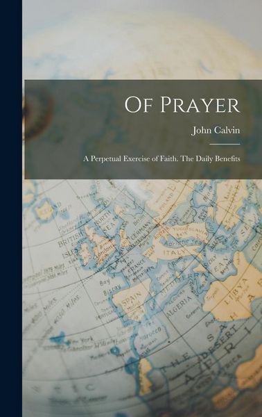 Produktbild: Of Prayer