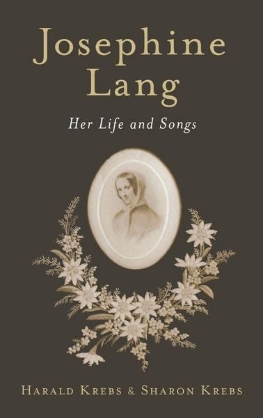 Produktbild: Josephine Lang