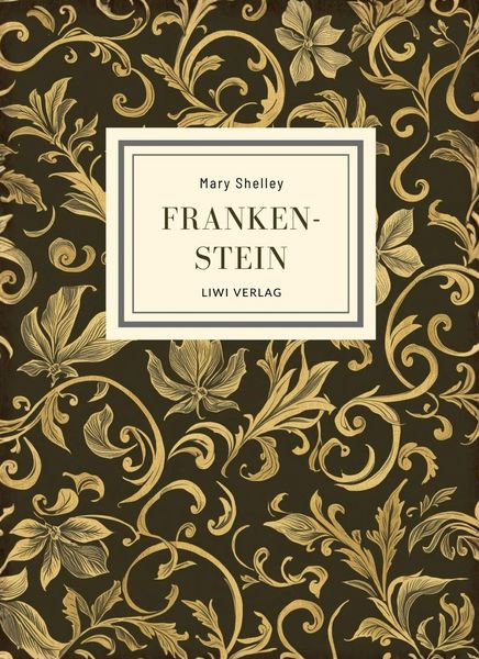 Produktbild: Mary Shelley: Frankenstein (The 1818 Text)