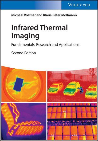 Produktbild: Infrared Thermal Imaging