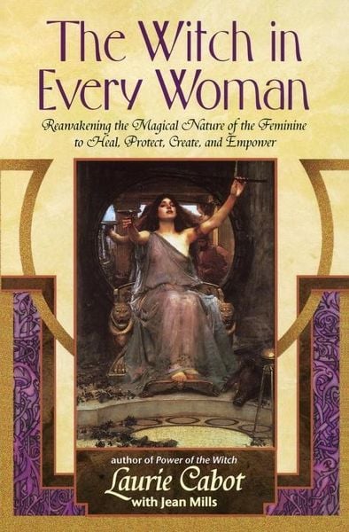 Produktbild: The Witch in Every Woman