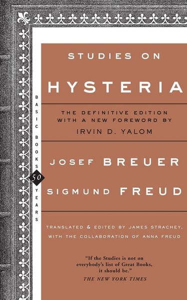 Produktbild: Studies on Hysteria