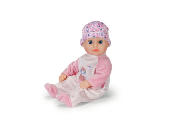 Produktbild: BABY born Anna Ros&eacute; 36cm